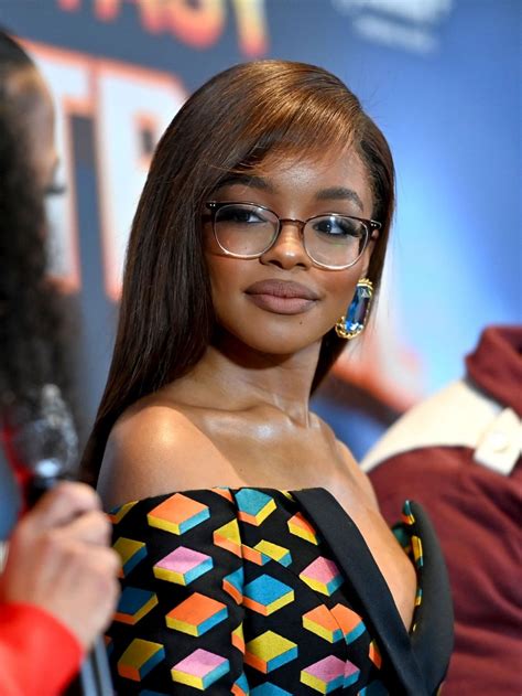 marsai martin|marsai martin recent photos.